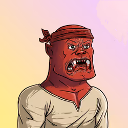 ORC #4795