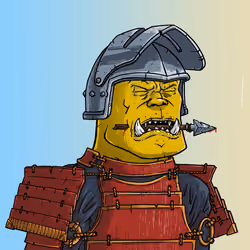 ORC #8012