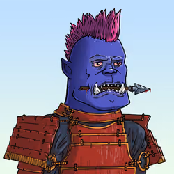 ORC #4134