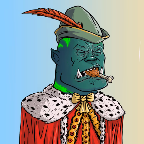 ORC #6942