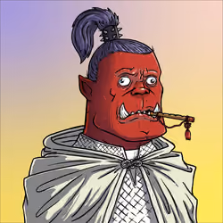ORC #4396