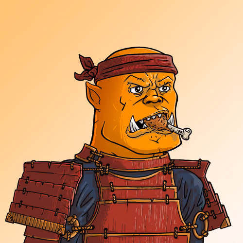 ORC #5122