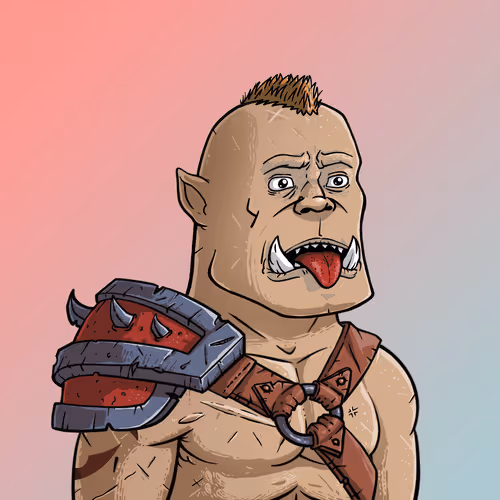 ORC #5037