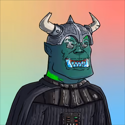 ORC #5285
