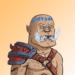 ORC #6683