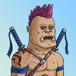 ORC #5289