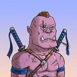 ORC #2698