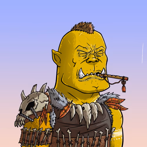 ORC #7947
