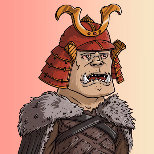 ORC #7852