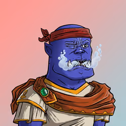 ORC #7579