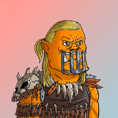 ORC #6000
