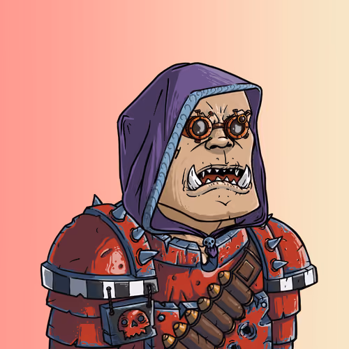 ORC #7074