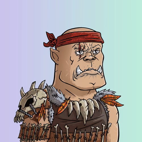 ORC #2963