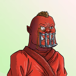 ORC #3010