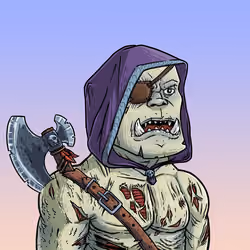 ORC #5026