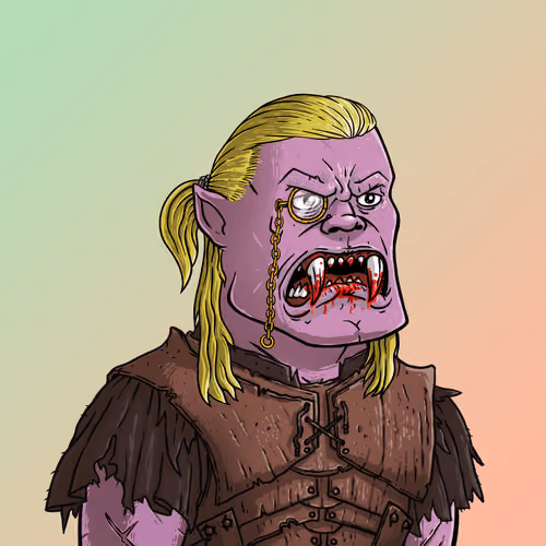 ORC #4821