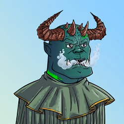 ORC #4873