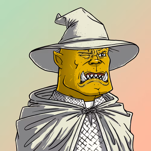 Orcz Official