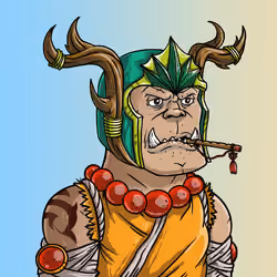 ORC #3319