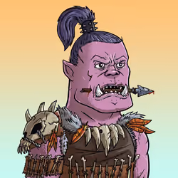 ORC #694
