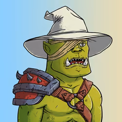 ORC #7146