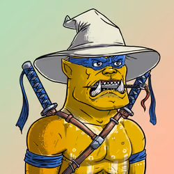 ORC #587