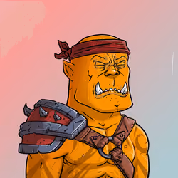 ORC #4133