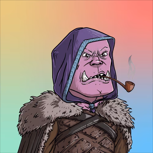 ORC #6823