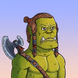 ORC #8094