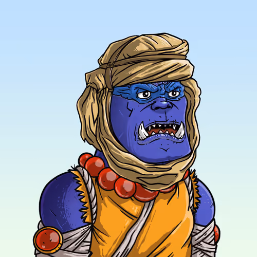 ORC #5607