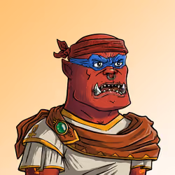 ORC #6432