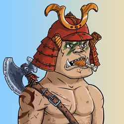 ORC #5135