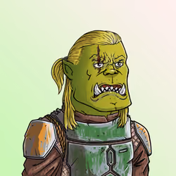 ORC #7419