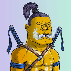 ORC #5007