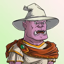 ORC #7452