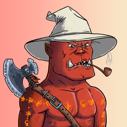 ORC #8732