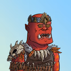 ORC #7594