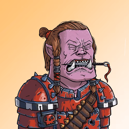 ORC #7479