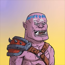 ORC #7845