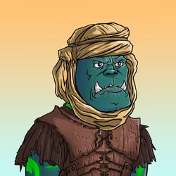 ORC #1110