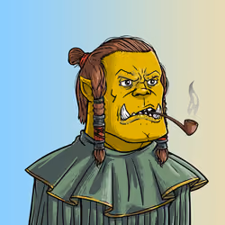 ORC #5287