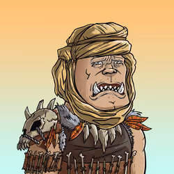 ORC #1418