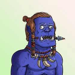 ORC #8668
