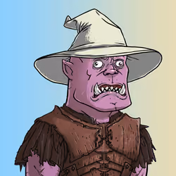 ORC #4322
