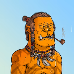 ORC #5288