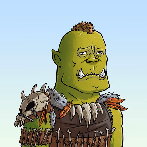 ORC #6235