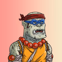 ORC #3296
