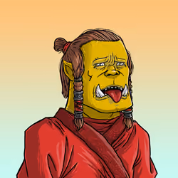 ORC #6527