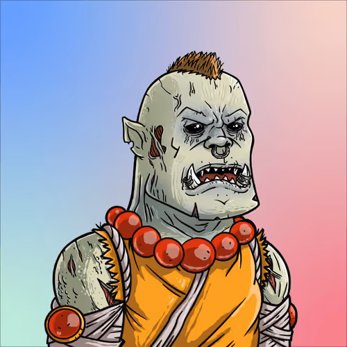 ORC #2649