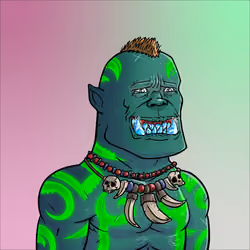 ORC #5027